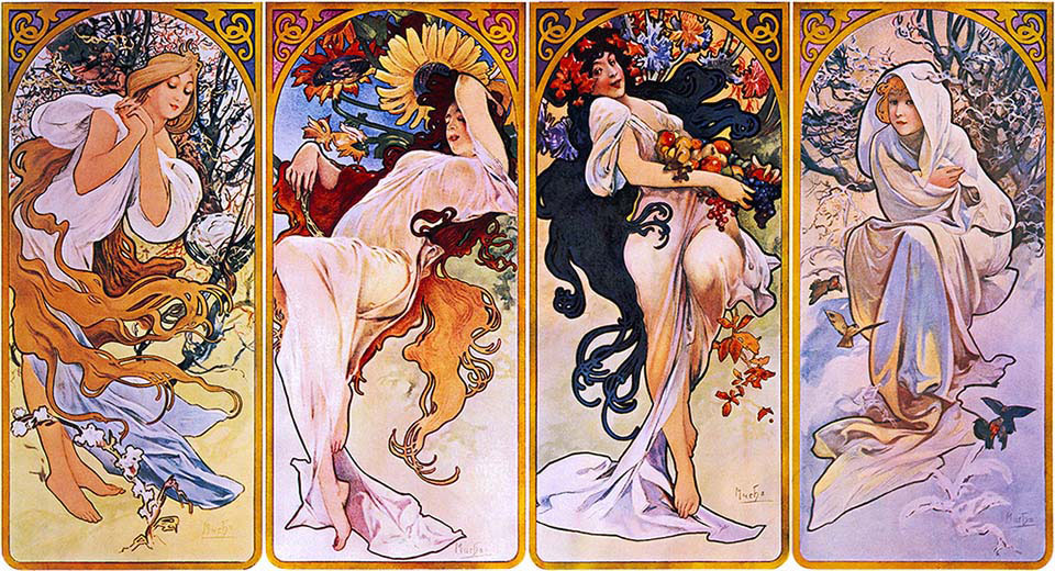 Four Seasons